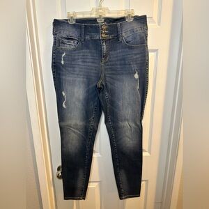 Torrid Premium Jeggings - Size 14